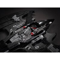 LEGO DC Super Heroes 76161 Бэтвинг 1989 Image #26