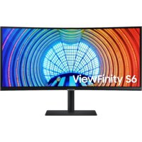 Samsung ViewFinity S65UA LS34A650UBIXCI