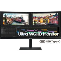 Samsung ViewFinity S65UA LS34A650UBIXCI Image #20