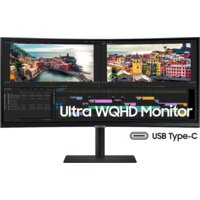 Samsung ViewFinity S65UA LS34A650UBIXCI Image #19