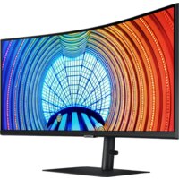 Samsung ViewFinity S65UA LS34A650UBIXCI Image #7