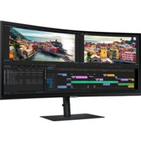 Samsung ViewFinity S65UA LS34A650UBIXCI Image #22
