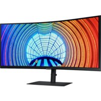 Samsung ViewFinity S65UA LS34A650UBIXCI Image #3