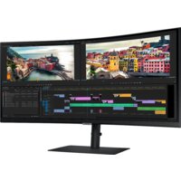Samsung ViewFinity S65UA LS34A650UBIXCI Image #21