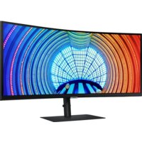 Samsung ViewFinity S65UA LS34A650UBIXCI Image #4