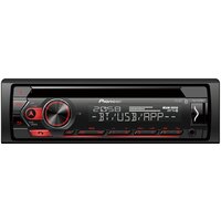 Pioneer DEH-S320BT