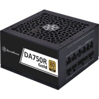 SilverStone DA750R Gold SST-DA750R-GMA Image #2