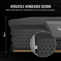 Corsair Vengeance 2x16ГБ DDR5 6000 МГц CMK32GX5M2B6000C30 Image #10