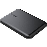 Toshiba Canvio Partner 4TB HDTB540EK3CB Image #2