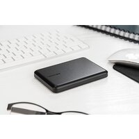 Toshiba Canvio Partner 4TB HDTB540EK3CB Image #4