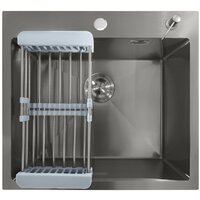 Stellar Decor S5050GE-D (серый) Image #4