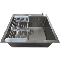 Stellar Decor S5050GE-D (серый) Image #5