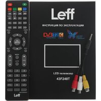 Leff 43F240T Image #13