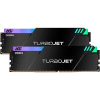 AGI Turbojet RGB 2x8ГБ DDR4 3600 МГц AGI3EPC08UD848