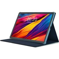 Teclast T70 LTE 8GB/256GB (синий, с чехлом)