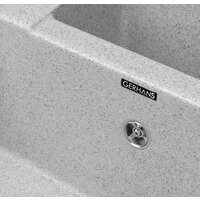 Gerhans C01 (серый) Image #5