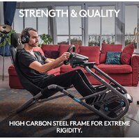 Playseat Trophy Logitech G Edition Image #2