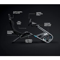 Playseat Trophy Logitech G Edition Image #7