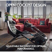 Playseat Trophy Logitech G Edition Image #6