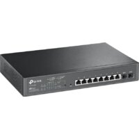 TP-Link TL-SG2210MP Image #2