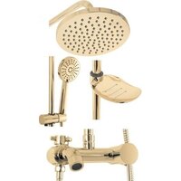 Rea Luis REA-P7006 (золотой) Image #2