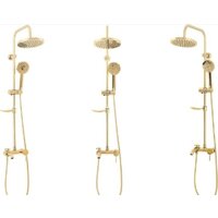 Rea Luis REA-P7006 (золотой) Image #3