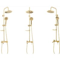 Rea Luis REA-P7006 (золотой) Image #3