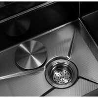 ARFEKA Sensor ECO AR 750*450 Black PVD Nano Decor Image #10