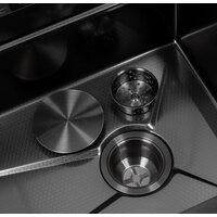 ARFEKA Sensor ECO AR 750*450 Black PVD Nano Decor Image #9