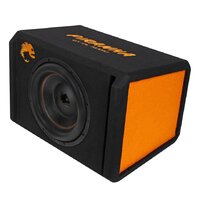 DL Audio Piranha 12A Black V.2 Image #2