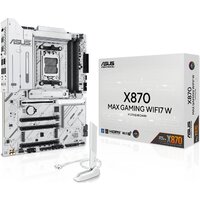 ASUS X870 MAX Gaming WiFi7 W Image #9