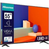 Hisense 55A6K Image #3