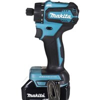 Makita DDF083RFE (с 2-мя АКБ, кейс)