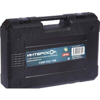 Интерскол УШМ-125/18В (с 1-им АКБ) Image #4