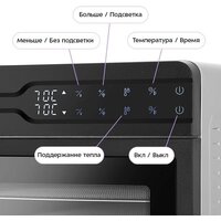 Kitfort KT-4975 Image #3