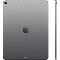 Apple iPad Air 13" 2025 5G 256GB (серый космос) Image #2