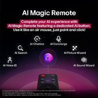 LG OLED evo AI C5 OLED65C51LA Image #11