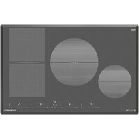 MAUNFELD CVI804SFDGR Inverter Image #1