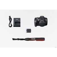 Canon EOS 2000D Kit 18-55mm III Image #7