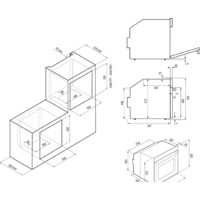 Krona Regina 60 WH Image #11