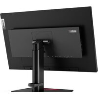 Lenovo ThinkVision P24h-2L 62B2GAT1EU Image #6