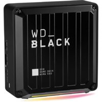 WD Black D50 Game Dock NVMe 1TB WDBA3U0010BBK Image #3