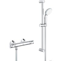 Grohe QuickFix Precision Flow 34841000