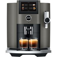 JURA S8 Dark Inox EB 15480