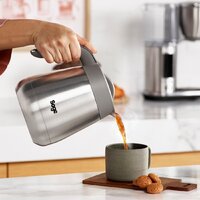 Sage the Luxe Brewer Thermal SDC465BSS Image #9