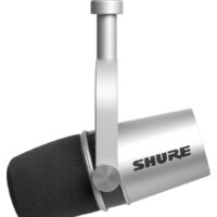Shure Motiv MV7-S Image #2