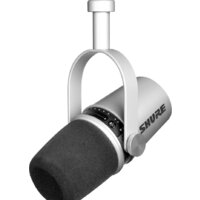 Shure Motiv MV7-S Image #3