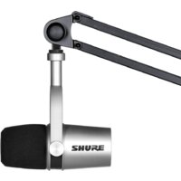 Shure Motiv MV7-S Image #4