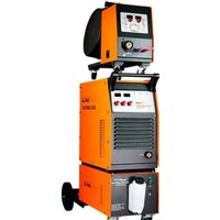 FoxWeld Invermig 500 E