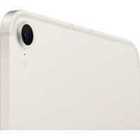 Apple iPad mini 2024 5G 256GB (звездный свет) Image #3